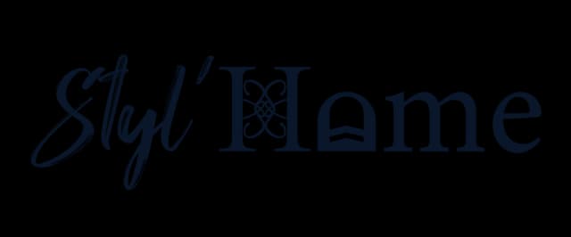 Logo de StylHome