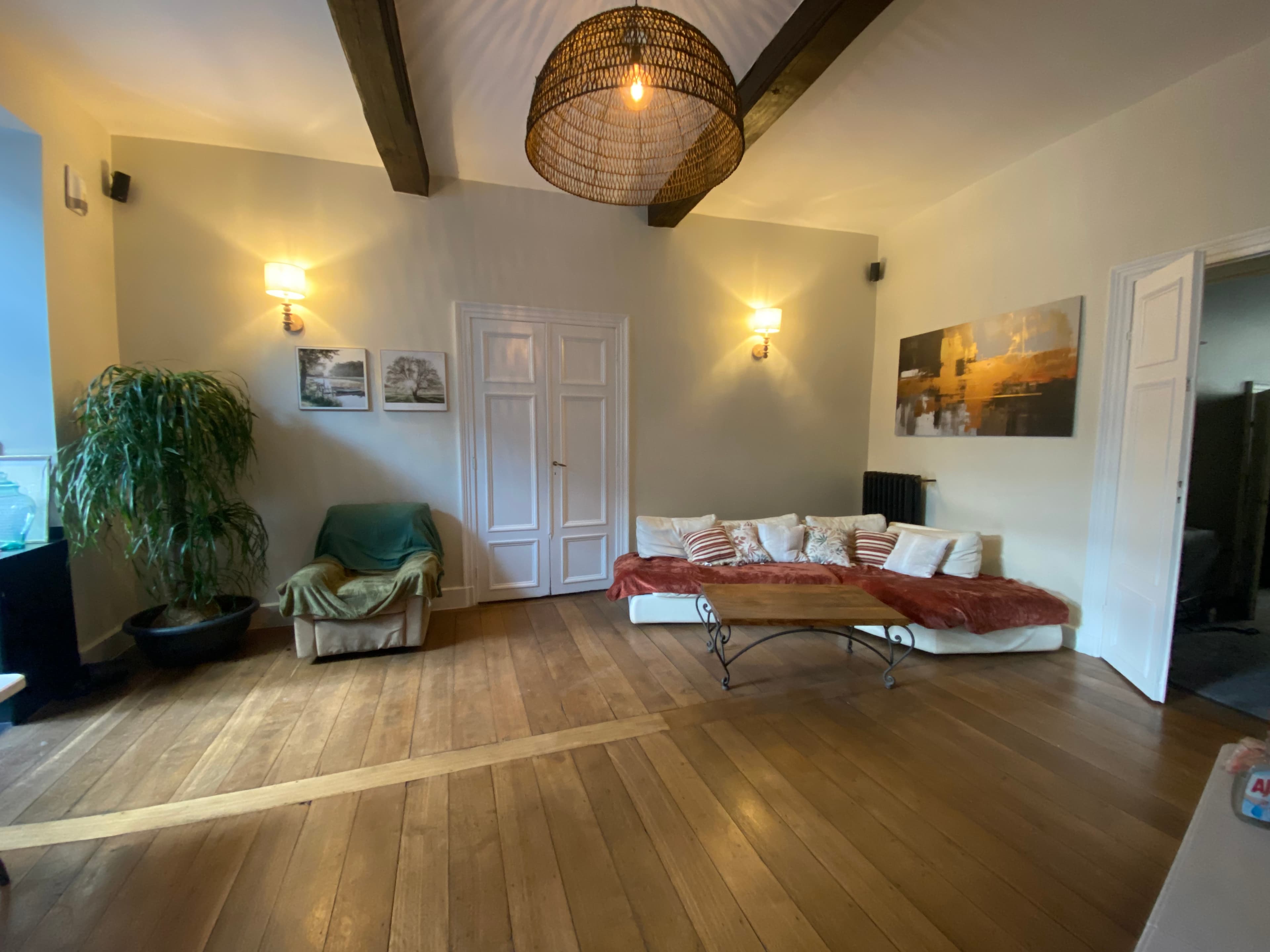 Pose et Rénovation de sols réalisé par StylHome à Lille